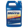 SIERRA 1895403 OIL-TCW3 FULL SYNTHETIC GAL @6