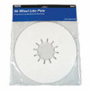 FULTON/WESBAR (CEQUENT)220-83002 10 ROUND LUBE PLATE,