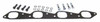 SIERRA 188532 EXHAUST MANIFOLD MOUNTING KIT