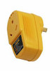 CAMCO RV 55310 30M/30F CIRCUIT ADAPTER 125V