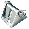 SEA-DOG LINE354-3218251 STAINLESS CHAIN STOPPER - 5/16