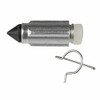 SIERRA 187055 NEEDLE VALVE YM#6E5-14546-00