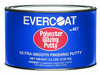 EVERCOAT 100407 POLYESTER GLAZING PUTTY 1/2GAL