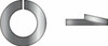 SEACHOICE MP31422SC 3/8 LOCK WASHR 4/BG