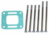 SIERRA 188505 ELBOW MOUNTING HARDWARE KIT