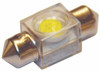 SEA-DOG LINE354-4421311 1 LED SEALED FESTOON BLB1-1/4