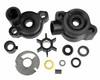 SIERRA 183446 WATER PUMP KIT 46-70941A 3