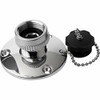 SEA-DOG LINE354-5131101 FRESH WATER INLET SS
