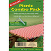 COGHLANS (US ONLY) 0660 PICNIC CMBO PK TABLECLTH CLAMP