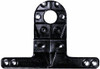 ANDERSON177-V44009 LICENSE BRACKET/PLASTIC