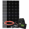 VALTERRA POWER CA LTD  (CANADA ONLY)584-73836 SOLAR KIT 10 WATT GP-ECO-10