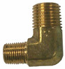 SIERRA 188046 90 DEG ELBOW 1/8  X 1/4