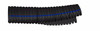 SHIELDS HOSE 1161281126B 1 1/2 X 50 SPLIT WIRE CONDUIT