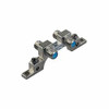 JR PRODUCTS342-47865 GROUND BLOCK DUAL PORT
