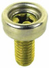 SEACHOICE MP9710SC 10-32X3/8BUTONW/ M/S BRASS4/BG