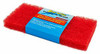 STARBRITE 40126 SCRUB PAD FLEX HEAD MED RED