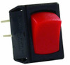 JR PRODUCTS342-12795 MINI 12V ON/OFF SWITCH RED/BLK