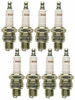 CHAMPION SPARK PLUGS QL77JC4 SPARK PLUG 828M @4