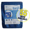 KOTAP AMERICA/TARPS136-97005B TARP BLUE POLY  5 X 7 5MIL
