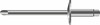 SEACHOICE SC1566 1/8X1/2 BLD RVT 4-8 SS 100/BG