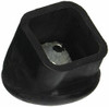 SAFETY STEP LLC732-21HD30AL REPL.LEG TIPS ADJ 1-1/4 ID SQ.