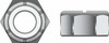 SEACHOICE SC1331 8-32 NYL INS LCKNT SS 100/BG