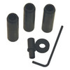ALC Tools and Equipment ALC-40055 5/16" ALC Steel Siphon blaster Nozzle Kits