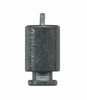 Mastercool MSC-71097-04 1/4" Adapter for 71097