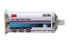 3M 3M-34240 SEMI-RIGID PLASTIC REPAIR,50ml