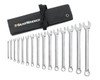 GearWrench KDT-81918 15PC SAE COMBO WR SET NON-RTCH