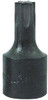 Lisle LIS-26600 T-27 Torx Bit Socket -2Pack