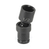 Grey Pneumatic GRY-908UMS () 1/4" Surface Drive x 8mm Standard Universal Socket