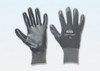 SAS Safety SAS-640-1910 Paws Nitrile Coated Gloves, X-Large