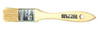 AES Industries AES-602 Paint Brush 1 in. Bx-36 1 in. Paint Brush44 36-Box