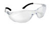 SAS Safety SAS-5330 NSX Turbo Safety Glasses, Clear Lens