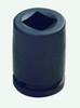 Grey Pneumatic GRY-3313S () 3/4" Drive x 13/16" 4-Point Square Socket