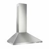 Broan NuTone BW5030SSL Broan NuTone 30N Pyramidal Chimney Range Hood - Stainless Steel