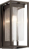 Kichler KK59062OZ *CVR* OUTDOOR WALL 1LT 150W A21