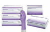 KIMBERLY CLARK KCC55080 GLOVES,NTRL,9.5XS,PP,100