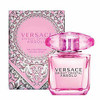 Bright Crystal Absolu Launched by the design house of Versace in the year 2006. This floral fruity fragrance has a blend of peony, yuzu, lotus, water notes, musk and amber.