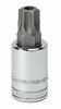 APEX TOOL GROUP GWR80458 SKT T50 TORX 3/8 DRIVE