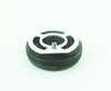 DEVILBISS AUTOMOTIVE REFINISHING DV703529 SN-69-K AIR SEPARATOR & SEAL KIT