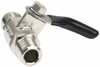 DEVILBISS AUTOMOTIVE REFINISHING DV240160 VA-594 SHUT OFF VALVE