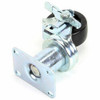 Dean 8003665 CASTER W/BRAKE;FPII