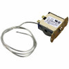 Ranco 8007282 CONTROL TEMP LOW TEMP;