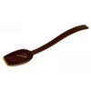 Carlisle Foodservice 8010035 3/4 OZ BURG/BROWN SPOON;