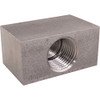 Henny Penny 8405483 PIPE BLOCK RETRN OFE/OFG;