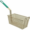 Tri-Star 8014260 BASKET; FRY; TEAL HANDLE;; 12-1/8 X 6-5/16