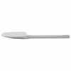 Vollrath/Idea-Medalie 8010034 9.5 RUBBER SPATULA ;(1901)