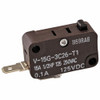 Panasonic 8015255 MICROSWITCHPIN;16A;NO;MI;NI